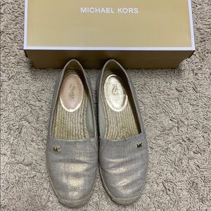 Michael Kors Espadrilles